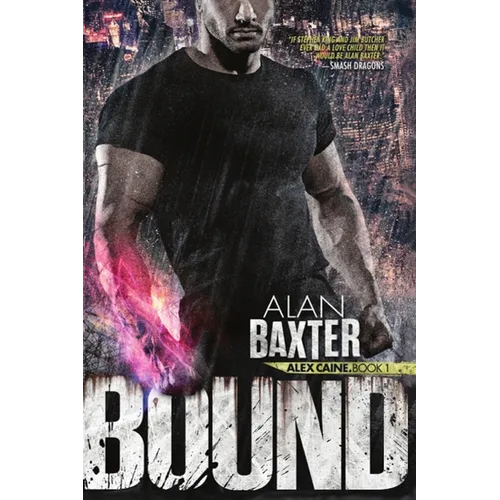 Bound - Paperback