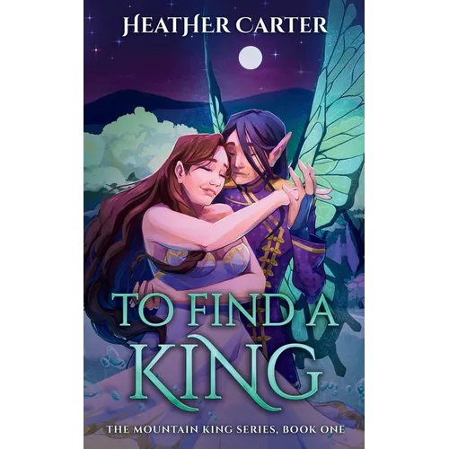 To Find a King - Paperback