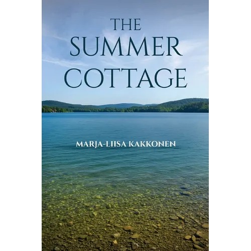 The Summer Cottage - Paperback