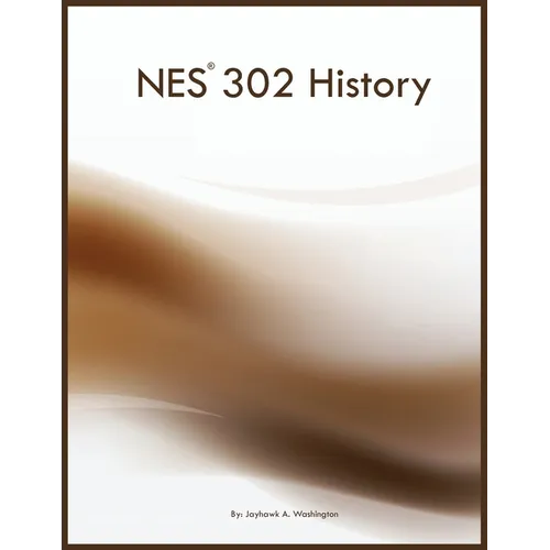 NES 302 History - Paperback