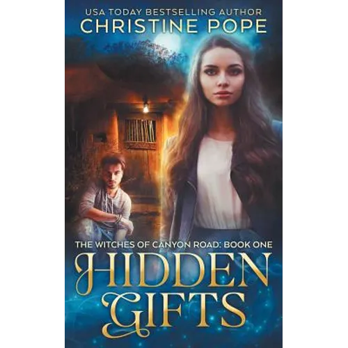 Hidden Gifts - Paperback