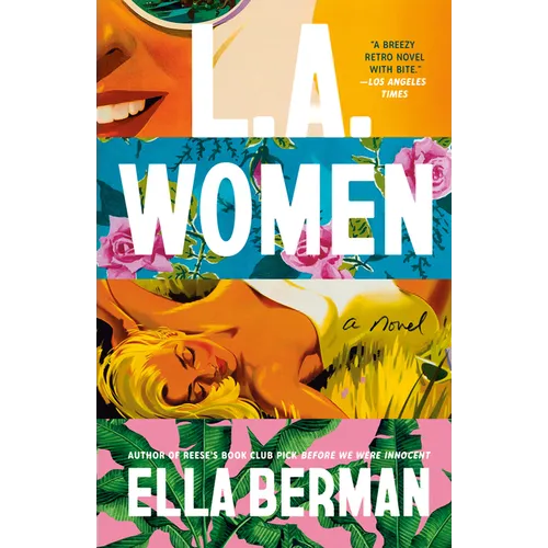 L.A. Women - Paperback