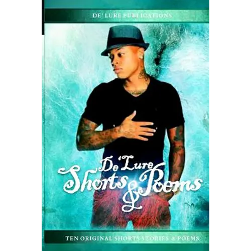 De'Lure Shorts & Poems - Paperback