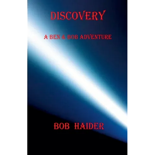 Discovery - Paperback