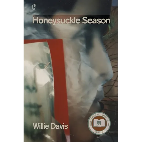 Honeysuckle Season - Paperback
