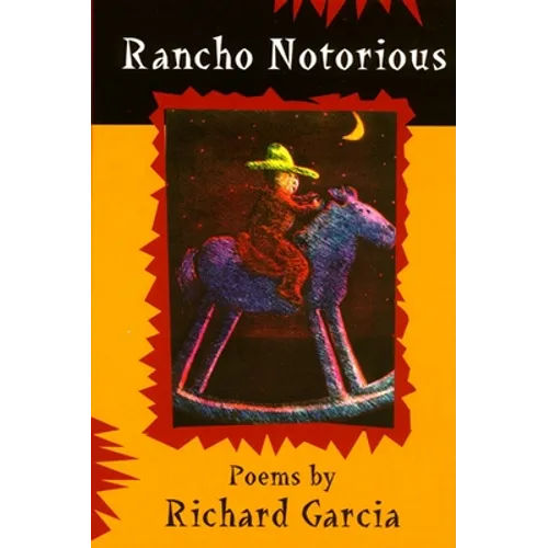 Rancho Notorious - Paperback