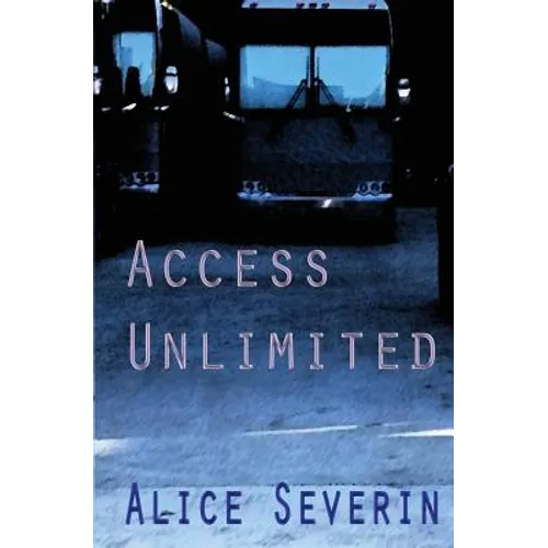 Access Unlimited - Paperback