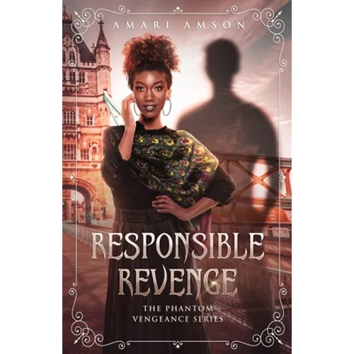 Responsible Revenge - Paperback