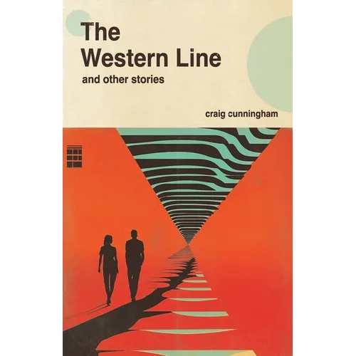 The Western Line - Paperback