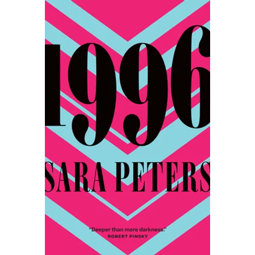 1996 - Paperback