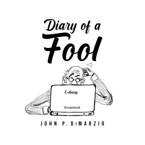Diary of a Fool - Paperback