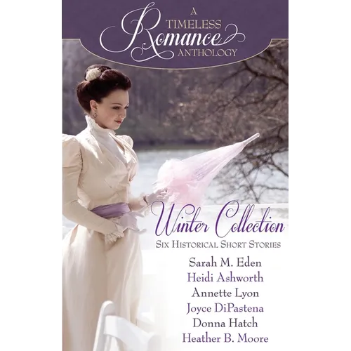 Winter Collection - Paperback