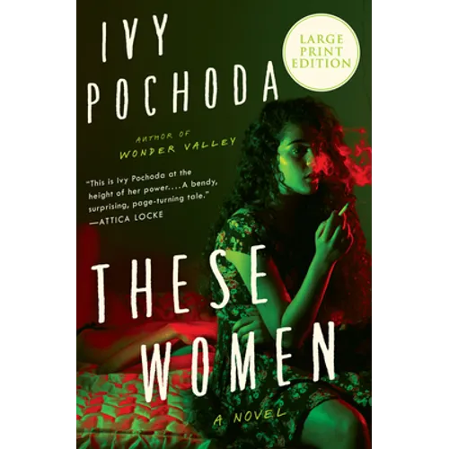 These Women - Paperback