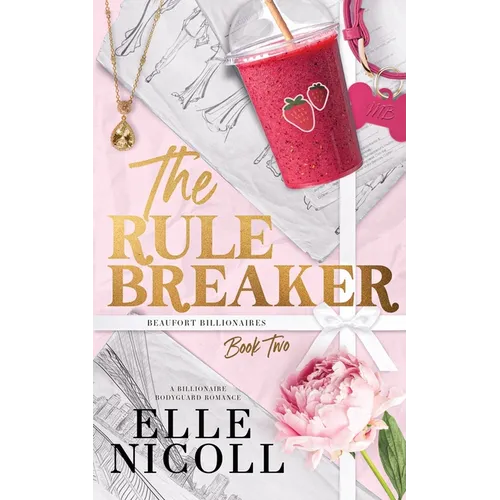 The Rule Breaker - Paperback