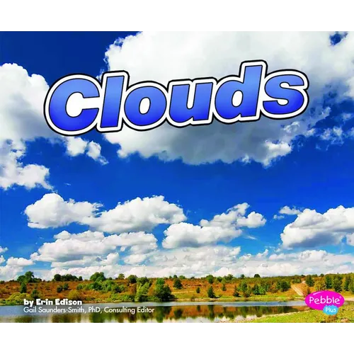 Clouds - Paperback