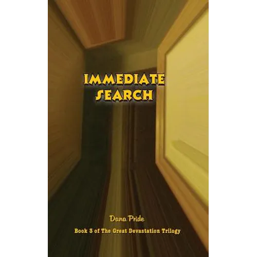 Immediate Search - Paperback
