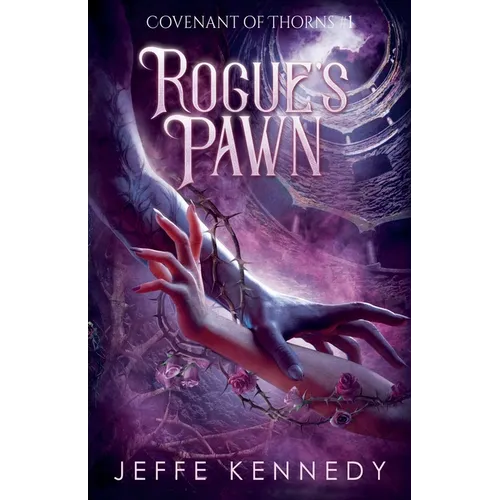 Rogue's Pawn - Paperback