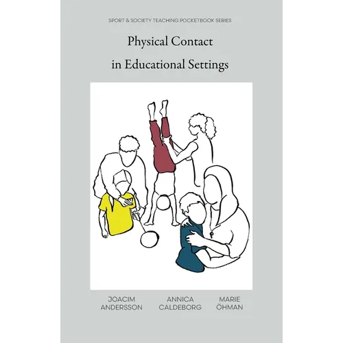 Physical Contact in Educational Settings