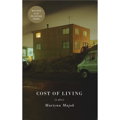 Cost of Living (TCG Edition)