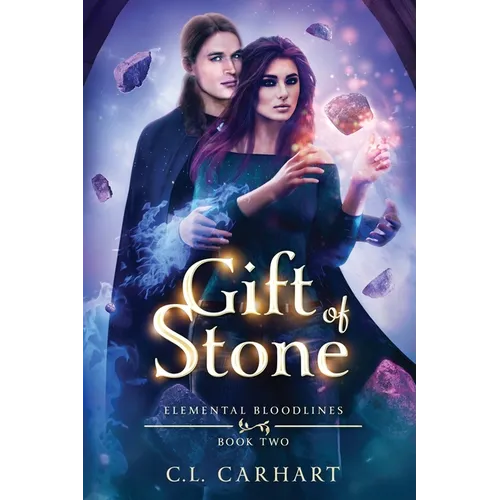 Gift of Stone - Paperback