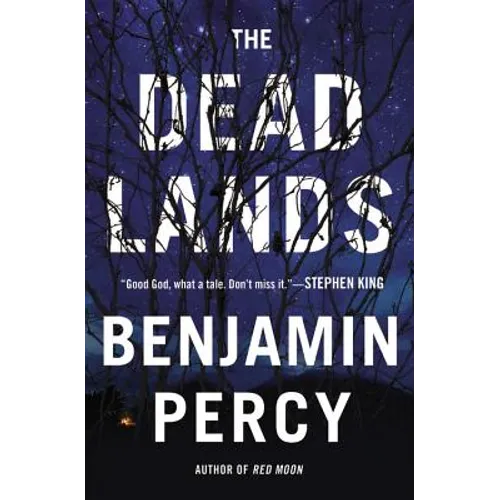 Dead Lands - Paperback