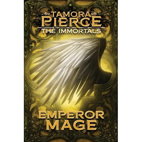 Emperor Mage - Hardcover