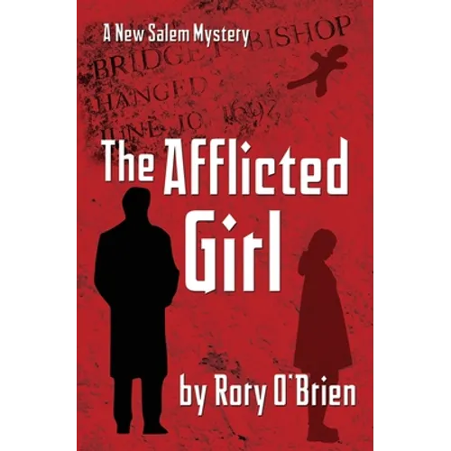 The Afflicted Girl - Paperback