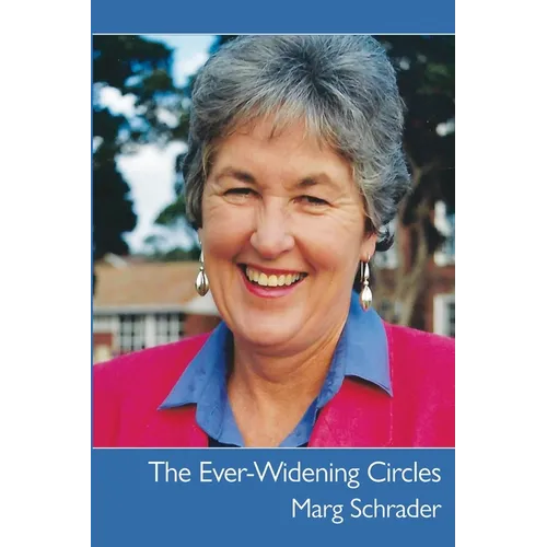 The Ever-Widening Circles - Paperback