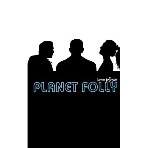 Planet Folly - Paperback