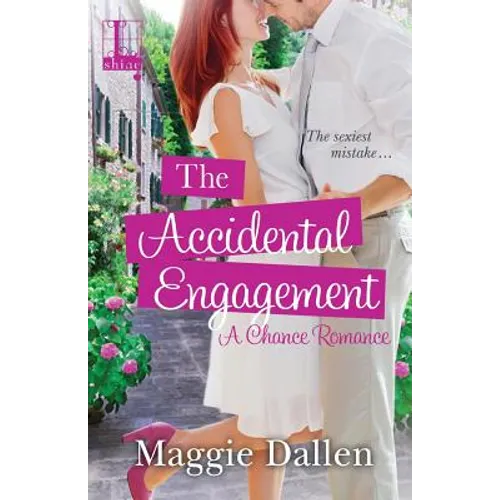 The Accidental Engagement - Paperback