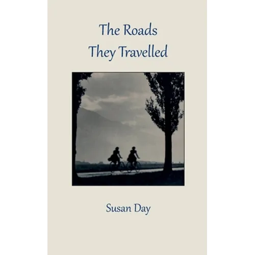 The Roads They Travelled - Paperback