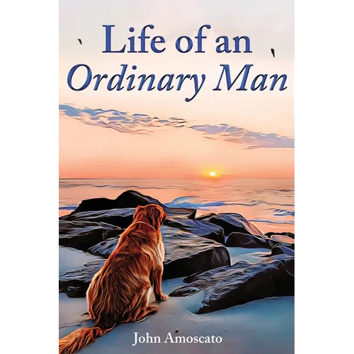 Life of an Ordinary Man - Paperback