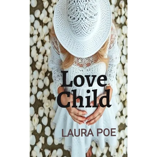 Love Child - Paperback