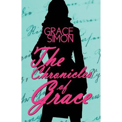 The Chronicles of Grace - Paperback