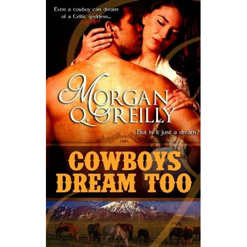 Cowboys Dream Too - Paperback