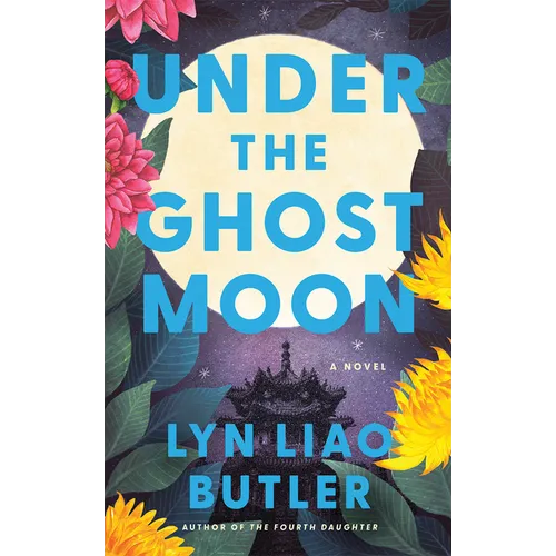 Under the Ghost Moon - Paperback
