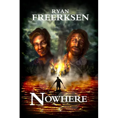 Nowhere - Paperback