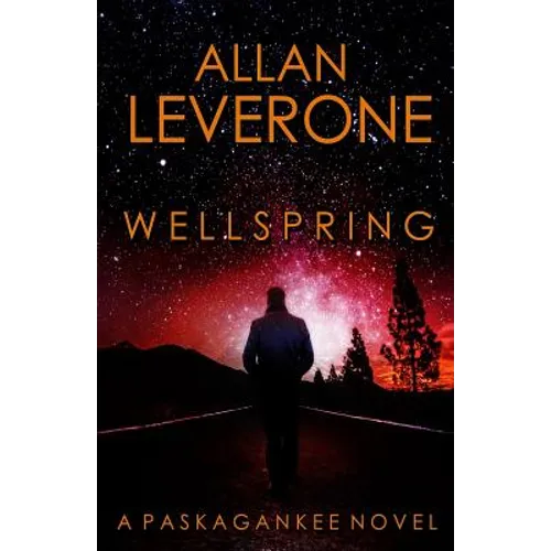 Wellspring - Paperback