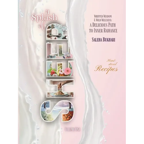 A Splash of Sheer - Paperback