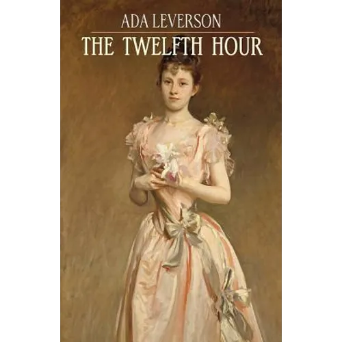The Twelfth Hour - Paperback