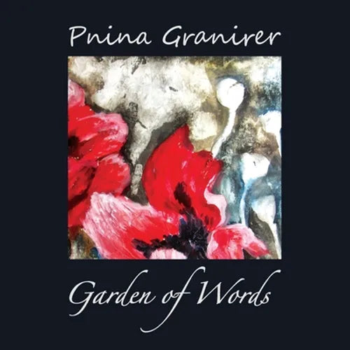 Garden of Words - Paperback