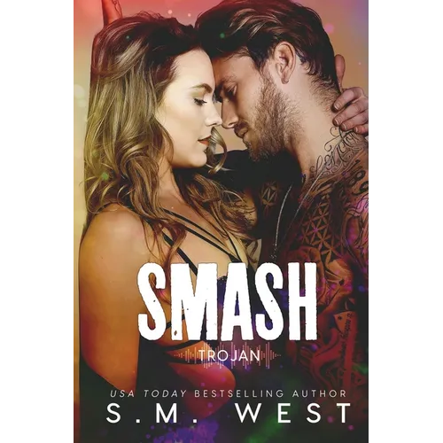 Smash - Paperback
