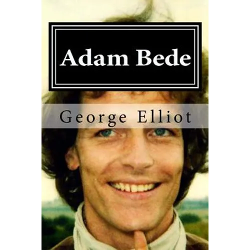 Adam Bede - Paperback