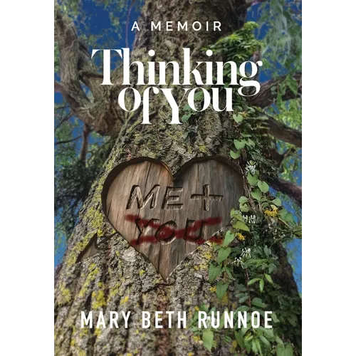Thinking of You: A Memoir of a Girl's Crush, a Teacher's Grooming, a Forbidden Love and the Journey to Reclaim My Voice - Hardcover