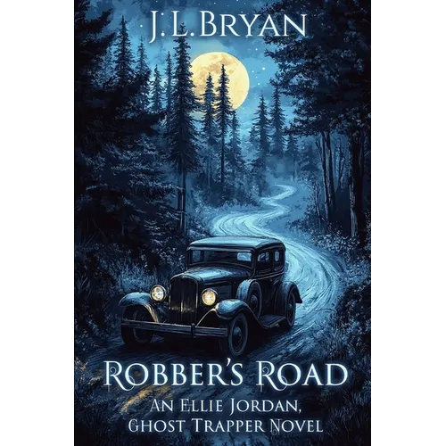 Robber's Road - Paperback