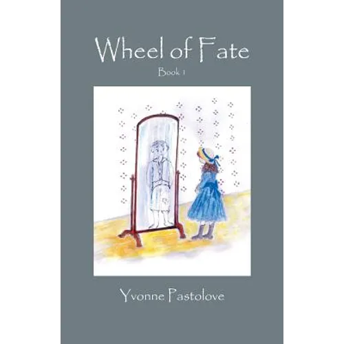 Wheel of Fate: Book 1 - Paperback