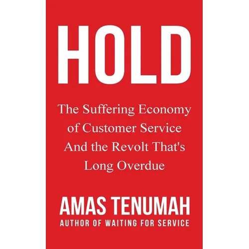 Hold - Hardcover