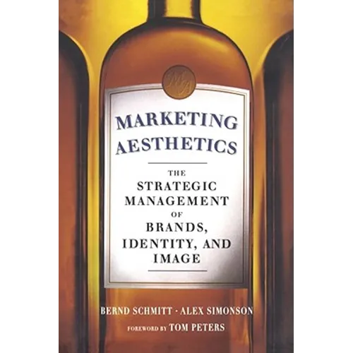 Marketing Aesthetics - Paperback