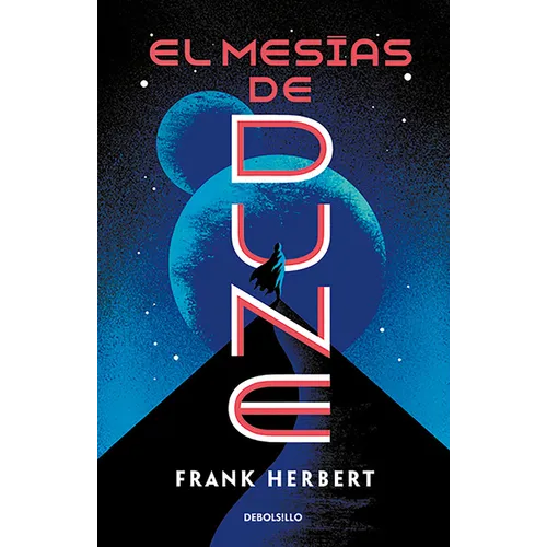 El Mesã-As de Dune / Dune Messiah - Paperback