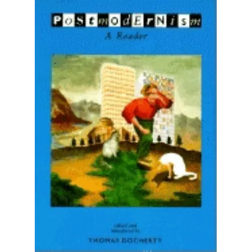 Postmodernism: A Reader - Paperback